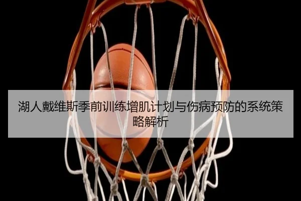 湖人戴维斯季前训练增肌计划与伤病预防的系统策略解析